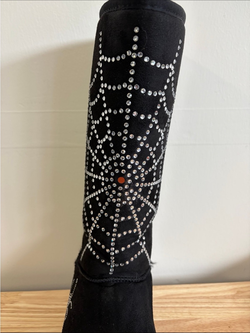 Dolls Kill Boots - Picture 4 of 8